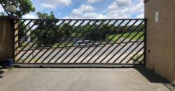 MAYVILLE- 474 JAN SMUTS HIGHWAY- BRIDGEFORT-WELL PRESENTED 1 BEDROOM APARTMENT WITH 1 SECURE PARKING TO RENT