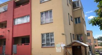 MAYVILLE- 474 JAN SMUTS HIGHWAY- BRIDGEFORT-WELL PRESENTED 1 BEDROOM APARTMENT WITH 1 SECURE PARKING TO RENT