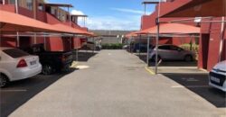MAYVILLE- 474 JAN SMUTS HIGHWAY- BRIDGEFORT-WELL PRESENTED 1 BEDROOM APARTMENT WITH 1 SECURE PARKING TO RENT
