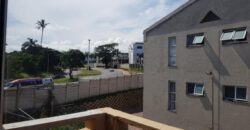 MAYVILLE- 474 JAN SMUTS HIGHWAY- BRIDGEFORT-WELL PRESENTED 1 BEDROOM APARTMENT WITH 1 SECURE PARKING TO RENT