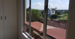 MAYVILLE- 474 JAN SMUTS HIGHWAY- BRIDGEFORT-WELL PRESENTED 1 BEDROOM APARTMENT WITH 1 SECURE PARKING TO RENT