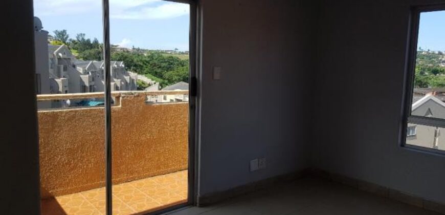 MAYVILLE- 474 JAN SMUTS HIGHWAY- BRIDGEFORT-WELL PRESENTED 1 BEDROOM APARTMENT WITH 1 SECURE PARKING TO RENT