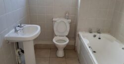 MAYVILLE- 474 JAN SMUTS HIGHWAY- BRIDGEFORT-WELL PRESENTED 1 BEDROOM APARTMENT WITH 1 SECURE PARKING TO RENT