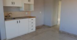 MAYVILLE- 474 JAN SMUTS HIGHWAY- BRIDGEFORT-WELL PRESENTED 1 BEDROOM APARTMENT WITH 1 SECURE PARKING TO RENT