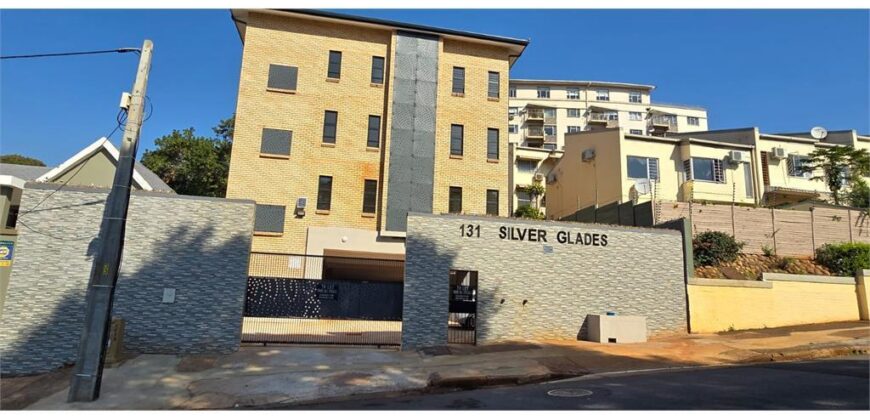 MUSGRAVE- 131 SILVERTON RD- SILVER GLADES-NEW DEVELOPEMENT – WELL PRESENTED 2 BEDROOM/ 2 BATH APARTMENT TO RENT WITH SECURE PARKING