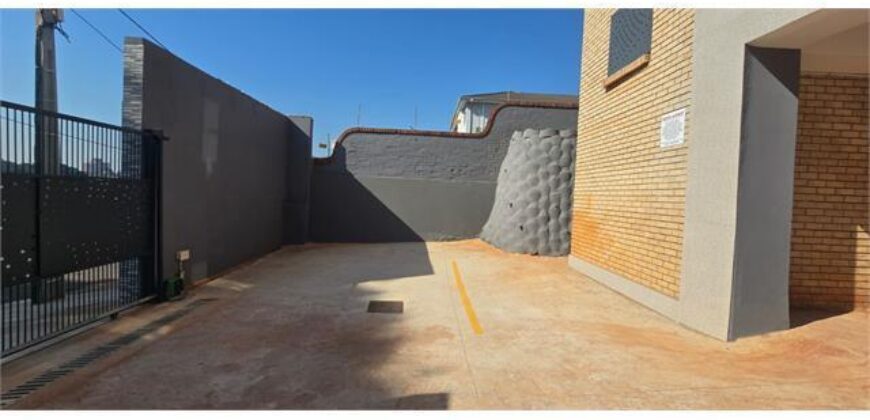 MUSGRAVE- 131 SILVERTON RD- SILVER GLADES-NEW DEVELOPEMENT – WELL PRESENTED 2 BEDROOM/ 2 BATH APARTMENT TO RENT WITH SECURE PARKING