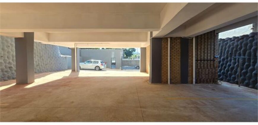 MUSGRAVE- 131 SILVERTON RD- SILVER GLADES-NEW DEVELOPEMENT – WELL PRESENTED 2 BEDROOM/ 2 BATH APARTMENT TO RENT WITH SECURE PARKING