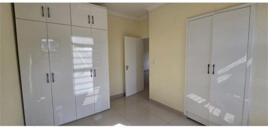 MUSGRAVE- 131 SILVERTON RD- SILVER GLADES-NEW DEVELOPEMENT – WELL PRESENTED 2 BEDROOM/ 2 BATH APARTMENT TO RENT WITH SECURE PARKING
