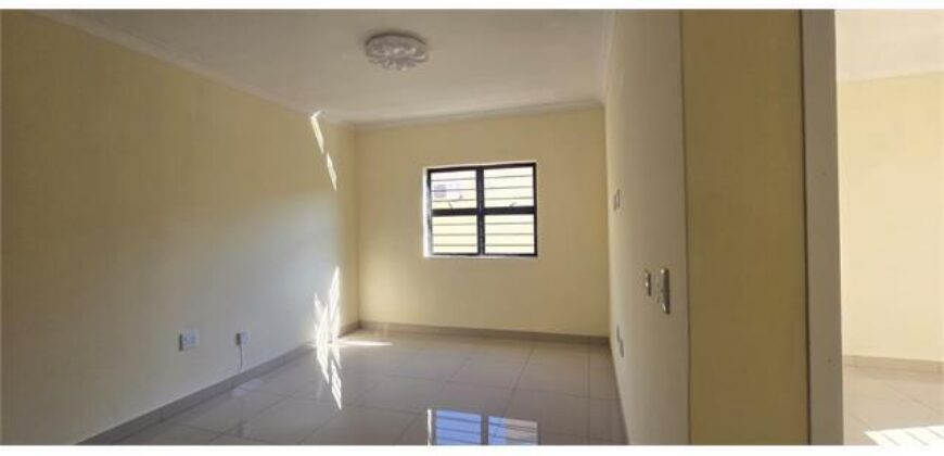 MUSGRAVE- 131 SILVERTON RD- SILVER GLADES-NEW DEVELOPEMENT – WELL PRESENTED 2 BEDROOM/ 2 BATH APARTMENT TO RENT WITH SECURE PARKING