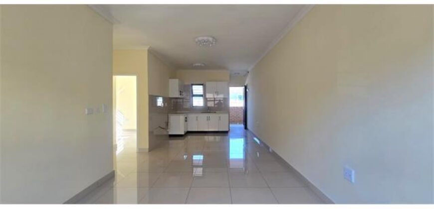 MUSGRAVE- 131 SILVERTON RD- SILVER GLADES-NEW DEVELOPEMENT – WELL PRESENTED 2 BEDROOM/ 2 BATH APARTMENT TO RENT WITH SECURE PARKING