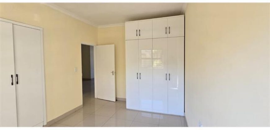 MUSGRAVE- 131 SILVERTON RD- SILVER GLADES-NEW DEVELOPEMENT – WELL PRESENTED 2 BEDROOM/ 2 BATH APARTMENT TO RENT WITH SECURE PARKING