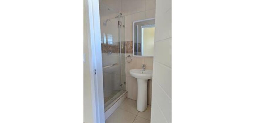 MUSGRAVE- 131 SILVERTON RD- SILVER GLADES-NEW DEVELOPEMENT – WELL PRESENTED 2 BEDROOM/ 2 BATH APARTMENT TO RENT WITH SECURE PARKING