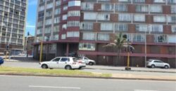ESPLANADE- 186 MARGARET MNCADI AVE- WELL PRESENTED BACHELOR APARTMENT TO RENT ( NO PARKING)