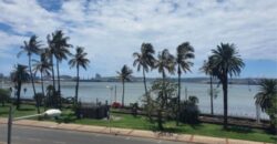 ESPLANADE- 186 MARGARET MNCADI AVE- WELL PRESENTED BACHELOR APARTMENT TO RENT ( NO PARKING)