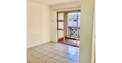 NORTH BEACH- SUMMER SANDS- 41 SOL HARRIS CRESECENT- WELL PRESENTED 2 BEDROOM 1 BATH APARTMENT TO RENT R 8500.00
