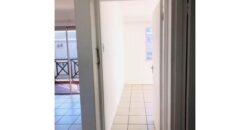 NORTH BEACH- SUMMER SANDS- 41 SOL HARRIS CRESECENT- WELL PRESENTED 2 BEDROOM 1 BATH APARTMENT TO RENT R 8500.00