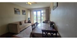 CRESTEDGE- OVERPORT=SILVEROAKS RD- WELL PRESENTED 2 BEDROOM 1 BATH APARTMENT WITH 1 SECURE PARKING TO RENT