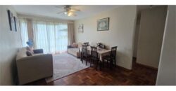 CRESTEDGE- OVERPORT=SILVEROAKS RD- WELL PRESENTED 2 BEDROOM 1 BATH APARTMENT WITH 1 SECURE PARKING TO RENT