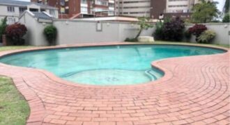 NORTH BEACH – 41 SOL HARRIS CRESCENT- SUMMERSANDS- WELL PRESENTED 2 BEDROOM 1 BATH APARTMENT WITH 1 PARKING TO RENT