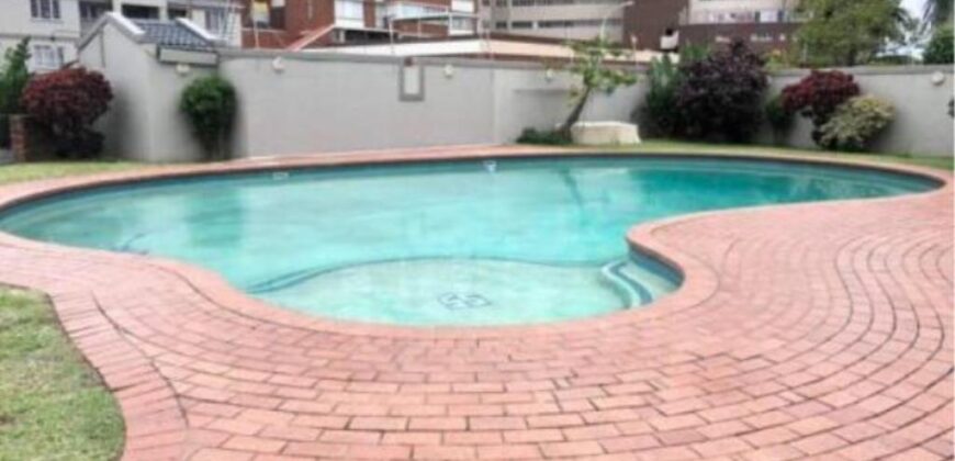 NORTH BEACH – 41 SOL HARRIS CRESCENT- SUMMERSANDS- WELL PRESENTED 2 BEDROOM 1 BATH APARTMENT WITH 1 PARKING TO RENT