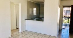 NORTH BEACH – 41 SOL HARRIS CRESCENT- SUMMERSANDS- WELL PRESENTED 2 BEDROOM 1 BATH APARTMENT WITH 1 PARKING TO RENT