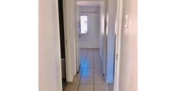 NORTH BEACH – 41 SOL HARRIS CRESCENT- SUMMERSANDS- WELL PRESENTED 2 BEDROOM 1 BATH APARTMENT WITH 1 PARKING TO RENT