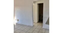 NORTH BEACH – 41 SOL HARRIS CRESCENT- SUMMERSANDS- WELL PRESENTED 2 BEDROOM 1 BATH APARTMENT WITH 1 PARKING TO RENT