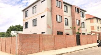 MORNINGSIDE- PENDENNIS- 204 SEVENTH AVE- WELL PRESENTED 1 BEDROOM 1 BATH APARTMENT WITH 1 SECURE PARKING TO RENT