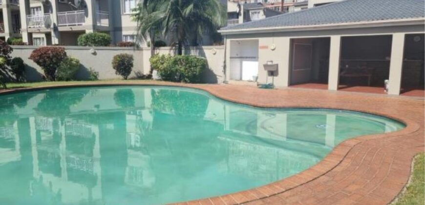 NORTH BEACH – SUMMER SANDS- SOL HARRIS CRESCENT- WELL PRESENTED 2 BEDROOM 1 BATH WITH 1 SECURE PARKING FOR SALE